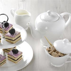 Royal Worcester Serendipity Teapot: 2 Pint